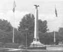 WAR MEMORIAL, Berlin