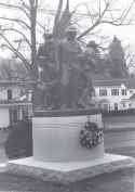 SOLDIERS AND SAILORS MEMORIAL, Danbury