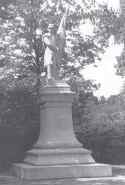 STANDARD-BEARER, Glastonbury