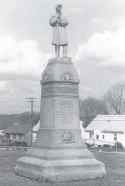 ROBERT A. GRAY MONUMENT, Groton