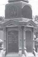 SOLDIERS' MONUMENT, Kent