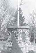 MEMORIAL TO FIVE WARS, Lebanon