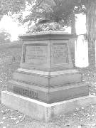 GENERAL MANSFIELD MONUMENT, Middletown