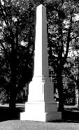 SOLDIERS' MONUMENT, Norfolk