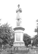 THE SOLDIERS' MONUMENT, Norwich