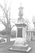 SOLDIERS' MONUMENT, Putnam