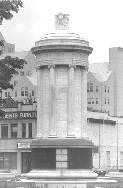 SOLDIERS AND SAILORS' MONUMENT, Stamford