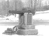 MOTHERS' SOLDIER'S MONUMENT, Union