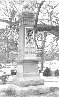 SOLDIERS AND SAILORS MONUMENT, West Haven