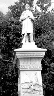 SOLDIER'S MONUMENT, Winchester