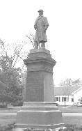 KENEA SOLDIERS MONUMENT, Wolcott