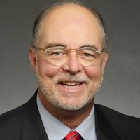 UHart names interim president; Stanley Black & Decker CEO Allan